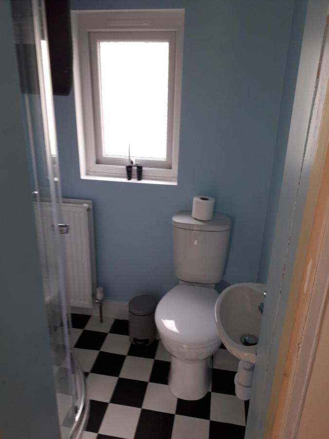 Seawinds Bed and Breakfast Kyle of Lochalsh Buitenkant foto