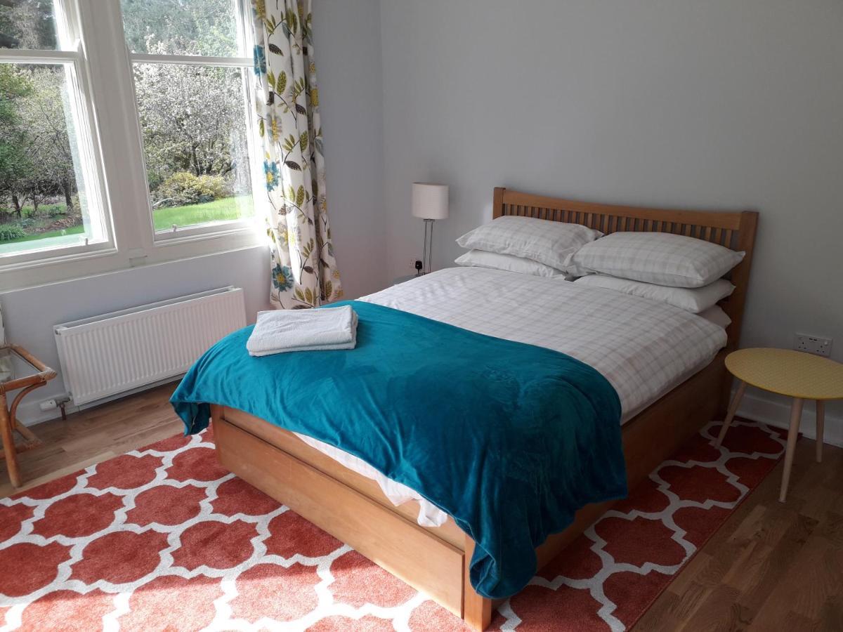 Seawinds Bed and Breakfast Kyle of Lochalsh Buitenkant foto