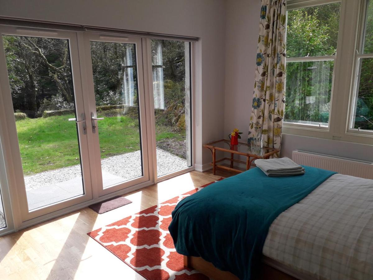 Seawinds Bed and Breakfast Kyle of Lochalsh Buitenkant foto